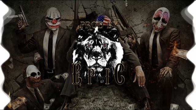 PAYDAY - AGGRESSIVE EPIC BANGER CHOIR DISS RAP BEAT - Hard Hip Hop Beat 2019 ✦ EPIC BEATZ смотреть онлайн