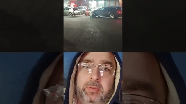 Шиномонтаж