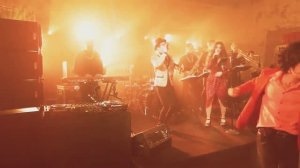 Disco Dance (Вечеринка 70-x) Шоу в стиле Disco 70-х