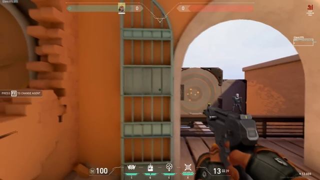 New Run & Gun Nerfs Potentially LEAKED | VALORANT