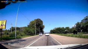 через кавалерово