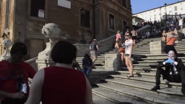 Payday2 - Dallas nascosto tra i turisti смотреть онлайн