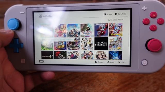 ตั้งแต่เล่นเกม Nintendo Switch มาซื้อเกมไปแล้วทั้งหมดกี่บาท ? смотреть онлайн