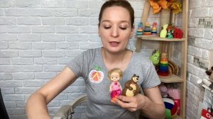 Сенсорное развитие ребенка