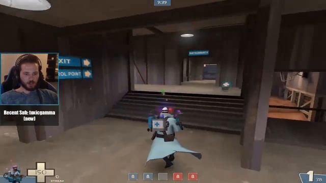 Quick Tip: Improving Movement/Character Control смотреть онлайн