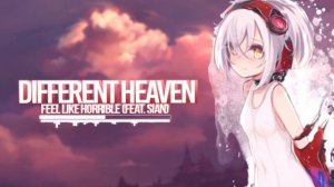 Nightcore → Feel Like Horrible