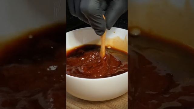 Пальчики оближешь 🤤