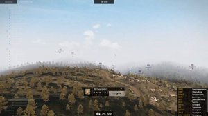 Arma 3 updated mod (Lambs danger dev)