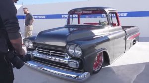 2024 SEMA SHOW COVERAGE - Day 2 - Best and Coolest Cars & Trucks