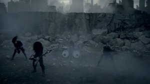 Zonaria - Silent Holocaust (с переводом)