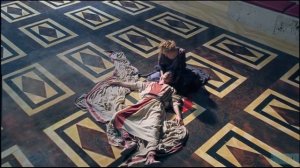 Ex Deo - Romulus (full album + visualization + перевод на русский)