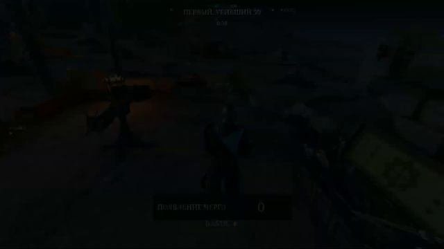 РЫЦАРЬ - РАЗВИВАЙСЯ ЁПТА CHIVALRY 2 [PART I]