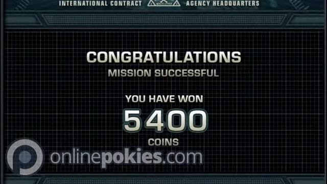 Hitman Online Pokie Game Preview