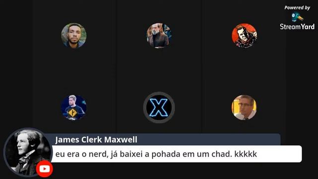 LIVE-  COM UM DIA DE FÚRIAZIONNOBRE X