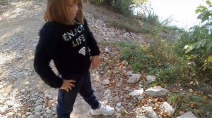 Путешествие на Медведку.