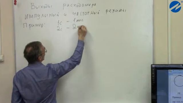 ЗАО "ВЗЛЕТ" ЭМР.6. Дискретные выходы смотреть онлайн