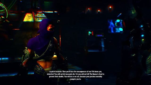 Batman Arkham Knight "Shadow of War"Full Walktrough No Commentary Cinematic HDR[ Hard Diffculty]
