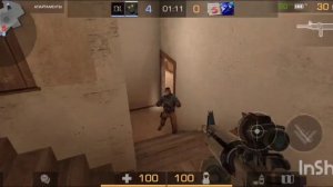 КАК ИГРАЮТ БРОНЗЫ В СТАНДОФФ 2????