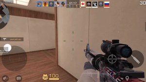 играю в стенд