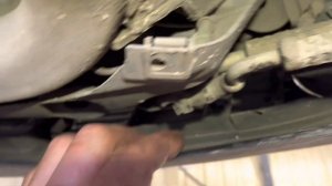 Ауди А6,замена радиатора кондиционера,всё пошло не по плану