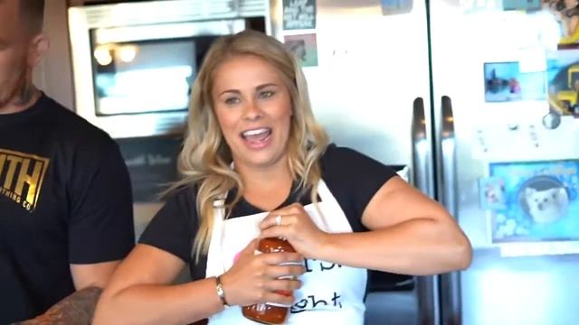 Гюго (ЭСЭ) - банка ЧС en смотреть онлайн