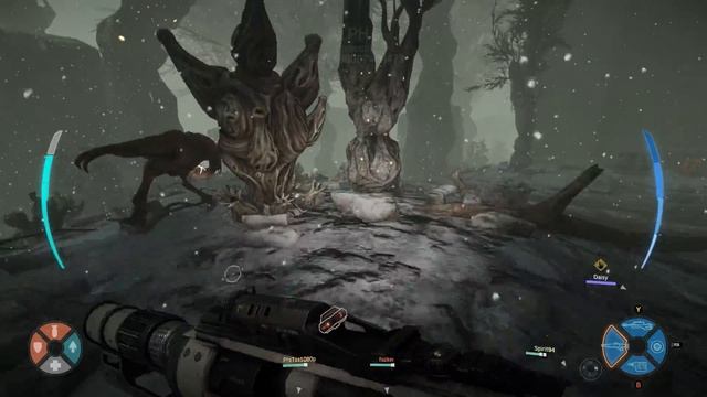 Evolve - Первый запуск смотреть онлайн