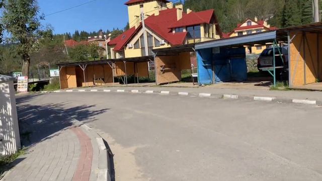 3.10.2023. СХІДНИЦЯ  ПРИВІТ! Де я буду жити.