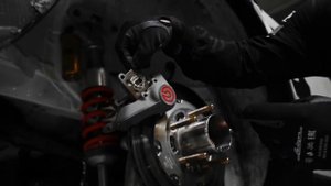 Пластичные смазки CARVILLE RACING | Проверено автоспортом!