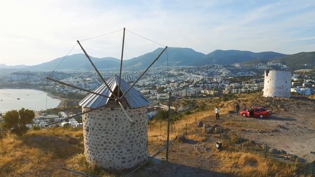 Thy Catafalque - Malmok Járnak (fanmade video с переводом) смотреть онлайн