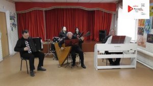 В.Иванов  Румба