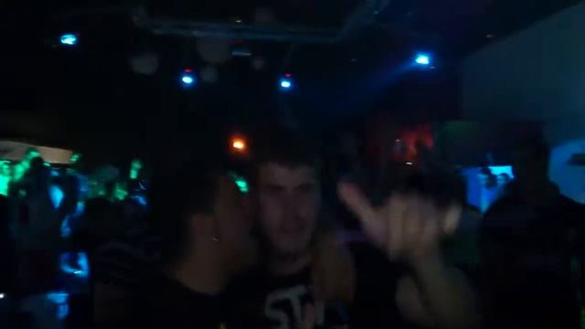 Botanic Tudela (Navarra) Pinar love 27/7/2012 смотреть онлайн