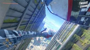 [Dying Light 2] How To Get Military Airdrop THB-NW4 - None Glitch !!!!!