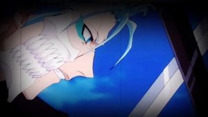 Цитаты Гриммджоу из аниме сериала Блич(Bleach)