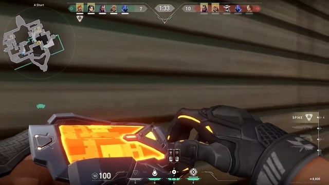 🔴 LIVE: "Unleashing the Ultimate Valorant Skills and Tactics" смотреть онлайн