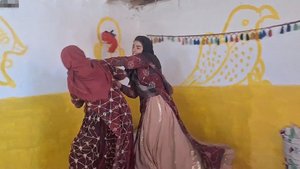 Конфликт Лейлы с Саманой :из-за любви Саджада. Жизнь одной кочевой семьи в горах.