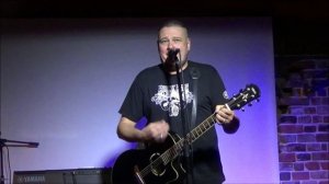 Группа Чкалов - Музыкальное поздравление (Свой ПодвалЪ, 03.11.2024)