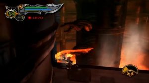 God Of War 2 Прохождение-часть 20:Подземное царство