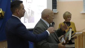 80 лет школе №5 г. Миллерово
