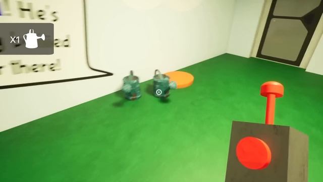 Garten of Banban 2 - All Secrets and The Story Explained смотреть онлайн