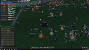 Lineage II ЧТО ТО ТУТ НЕ ТО !