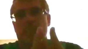 Родченко сделал себе харакири