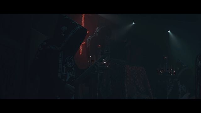 BATUSHKA - BLACK LITURGY (FULL LIVE STREAM)