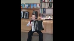 Каменская Вера. пр.Перминова Л.Г. Песенка - загадка Слон. Лев