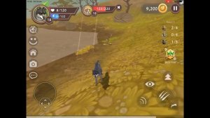 WildCraft. Начинаю все сначала! #1 #НастяИграя #wildcraft