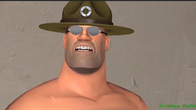 [SFM] Okay maggots, i wanna see 6 hot loads