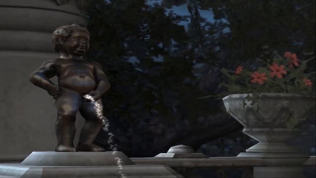 God of War II - 18+ Proibidão смотреть онлайн