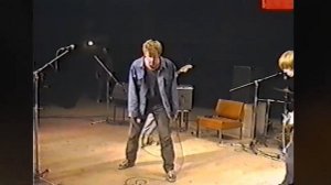 Родина. Русский прорыв в Ленинграде.