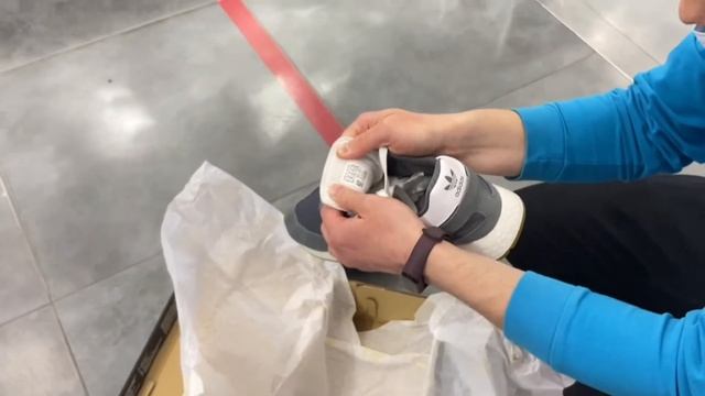 Adidas Originals I-5923 EE4938 Iniki Runner Boost Shoes 👟 смотреть онлайн