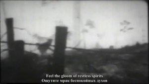 Dimmu Borgir - Mourning Palace (lyrics + перевод)