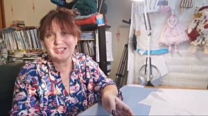 Проба эфира с телефона. Разговоры по душам о Магадане, шитье, рукоделии, увлечениях и жизни